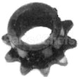 6102 Compatible Nieco Sprocket 10 Tooth