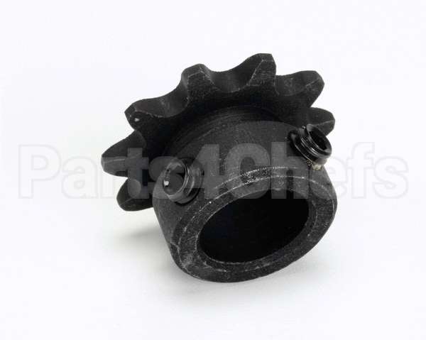 6102 Nieco Sprocket, 35B10, 5/8 Bore