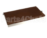 6102043 Heat Seal Hp Assy Kit,8X15,110V,W/Therm