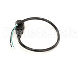 61021 Gold Medal Products Female Cordset