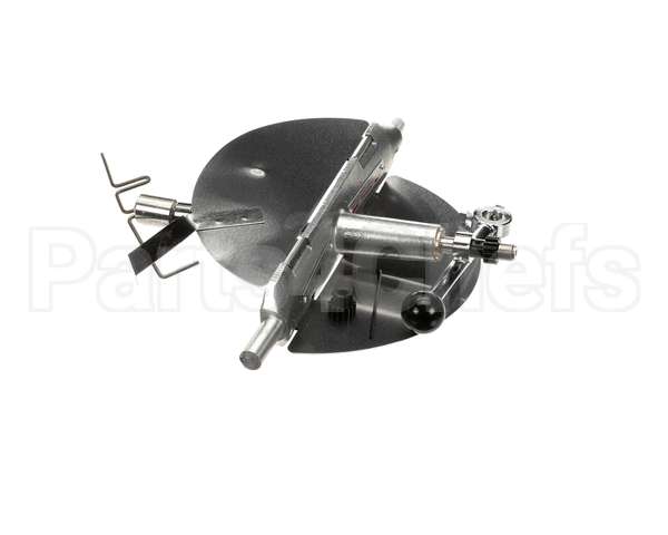 61026N Gold Medal Products 8Oz Lid & Agitator Assembly