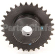 6103 Compatible Nieco 3/4In Bore 35B30 Sprockt