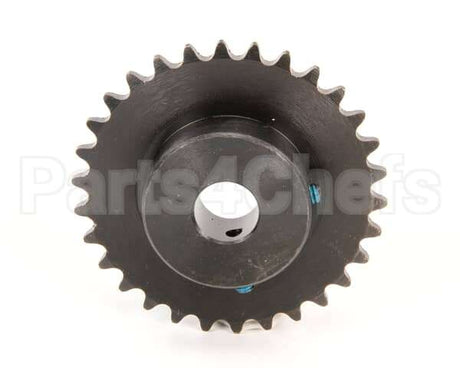 6103 Nieco Sprocket, 35B30, 3/4 Bore