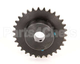 6103 Nieco Sprocket, 35B30, 3/4 Bore