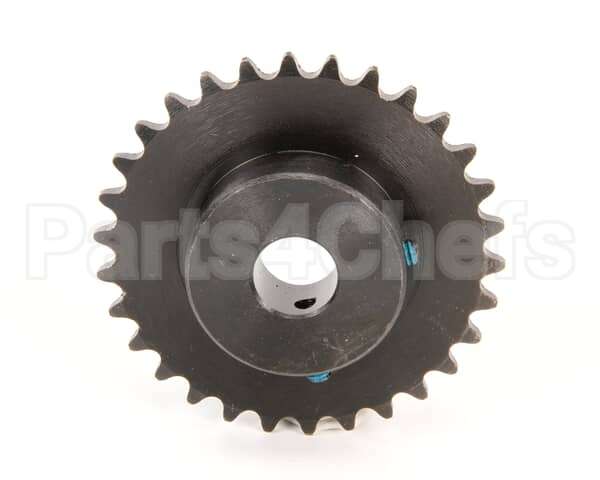 6103 Nieco Sprocket, 35B30, 3/4 Bore