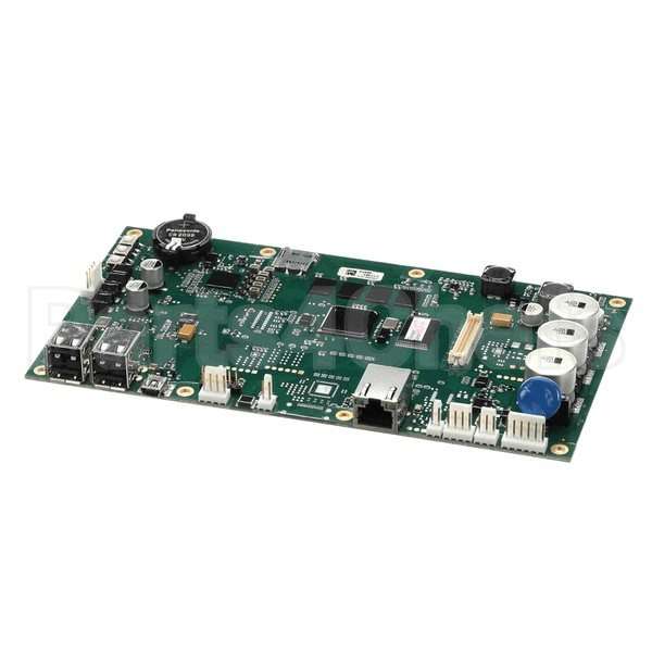 61030 Compatible Blodgett Computer, Touchscn Houno