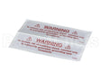 61039 Henny Penny Label-Electrical Warning