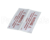 61039 Henny Penny Label-Electrical Warning