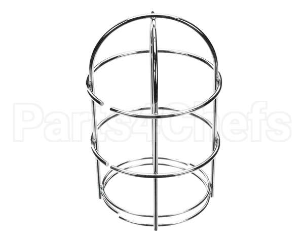 610400 Thermo-Kool Wire Guard For Vp Light