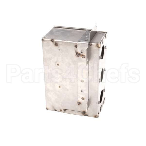 61048 Compatible Middleby Assy, Inshot Box Ps536