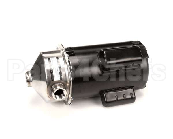 6105-002-01-29 Jackson Motor, 2 Hp 208-230 60Hz 1Ph