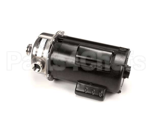 6105-002-01-29 Jackson Motor, 2 Hp 208-230 60Hz 1Ph