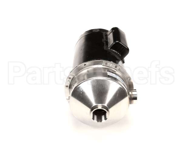 6105-002-01-29 Jackson Motor, 2 Hp 208-230 60Hz 1Ph