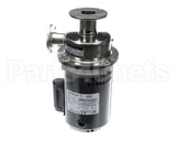6105-002-07-85 Jackson Motor, Wash Pump 115/230/60/1
