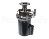 6105-002-07-85 Jackson Motor, Wash Pump 115/230/60/1