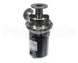 6105-002-07-85 Jackson Motor, Wash Pump 115/230/60/1