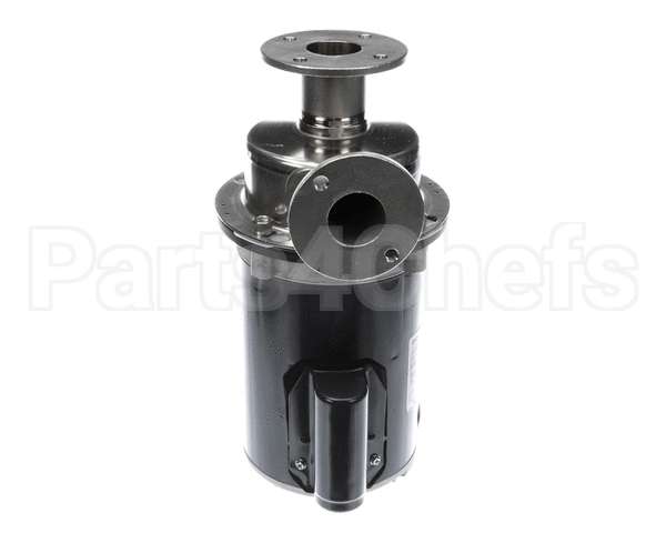 6105-002-07-85 Jackson Motor, Wash Pump 115/230/60/1
