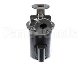 6105-002-07-85 Jackson Motor, Wash Pump 115/230/60/1