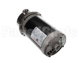 6105-002-09-30 Jackson Motor,2Hp/480/60Hz/3Ph(S14333B2D3)