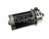 6105-002-09-30 Jackson Motor,2Hp/480/60Hz/3Ph(S14333B2D3)