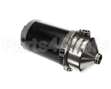 6105-002-09-30 Jackson Motor,2Hp/480/60Hz/3Ph(S14333B2D3)