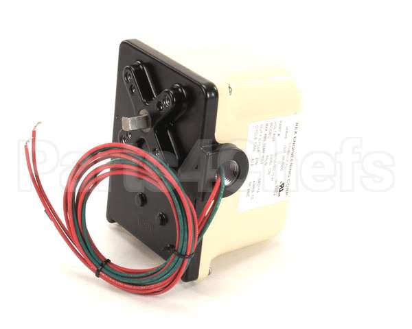 6105-002-15-41 Jackson Gearmotor, Clockwise Rot 230/60/1