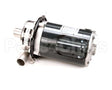 6105-002-16-29 Jackson Motor, 3/4Pump Motor