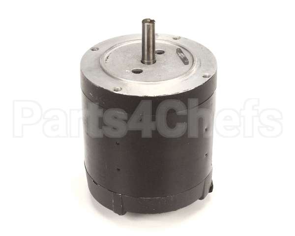 6105-002-48-32 Jackson Motor. 1/4Hp 575/60/3 Drive(19