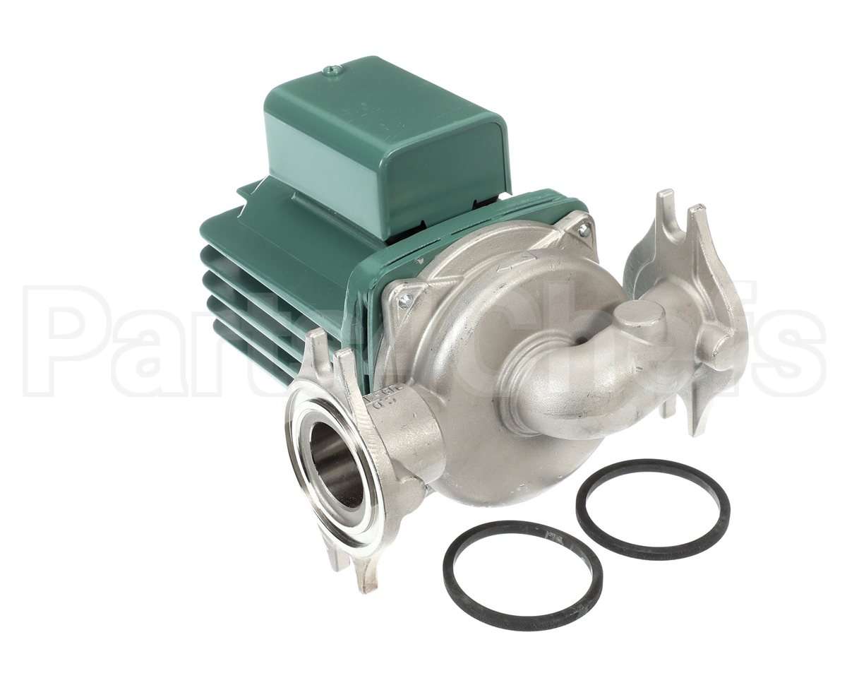 6105-002-56-26 Jackson Pump, Recir.(0011-Bf4Y230V)