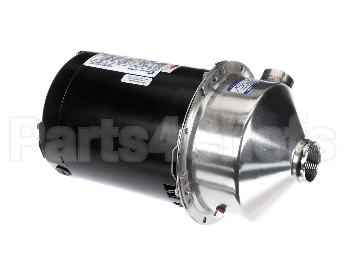 6105-002-72-71 Jackson Motor,Rpump200/400/50/60/3(C15606Vb