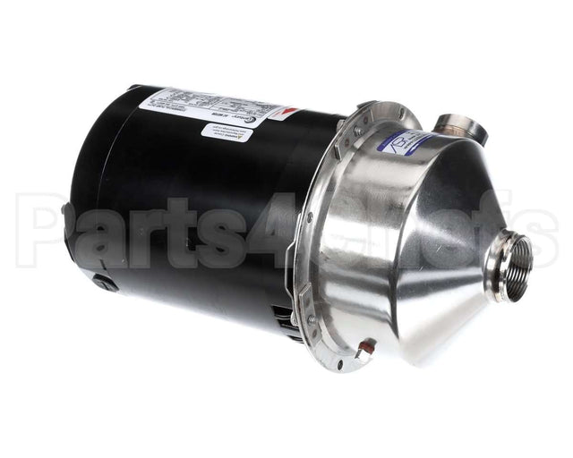 6105-002-72-71 Jackson Motor,Rpump200/400/50/60/3(C15606Vb
