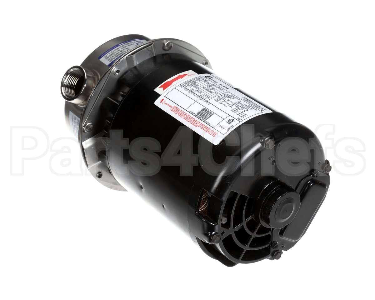 6105-002-72-71 Jackson Motor,Rpump200/400/50/60/3(C15606Vb