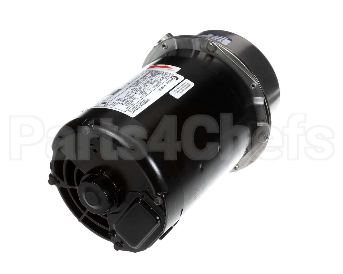 6105-002-72-71 Jackson Motor,Rpump200/400/50/60/3(C15606Vb