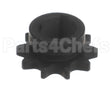 6105-002-75-21 Jackson Sprocket, Small Belt