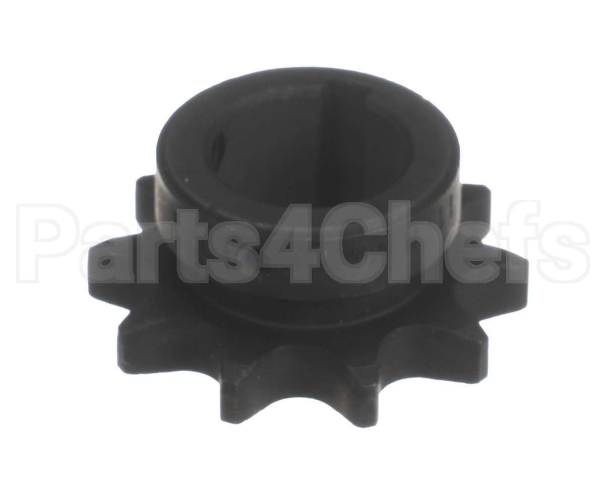 6105-002-75-21 Jackson Sprocket, Small Belt