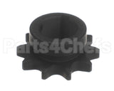 6105-002-75-21 Jackson Sprocket, Small Belt