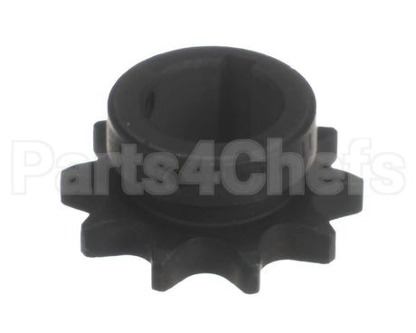 6105-002-75-21 Jackson Sprocket, Small Belt