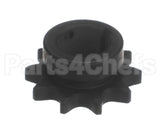 6105-002-75-21 Jackson Sprocket, Small Belt
