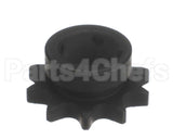 6105-002-75-21 Jackson Sprocket, Small Belt