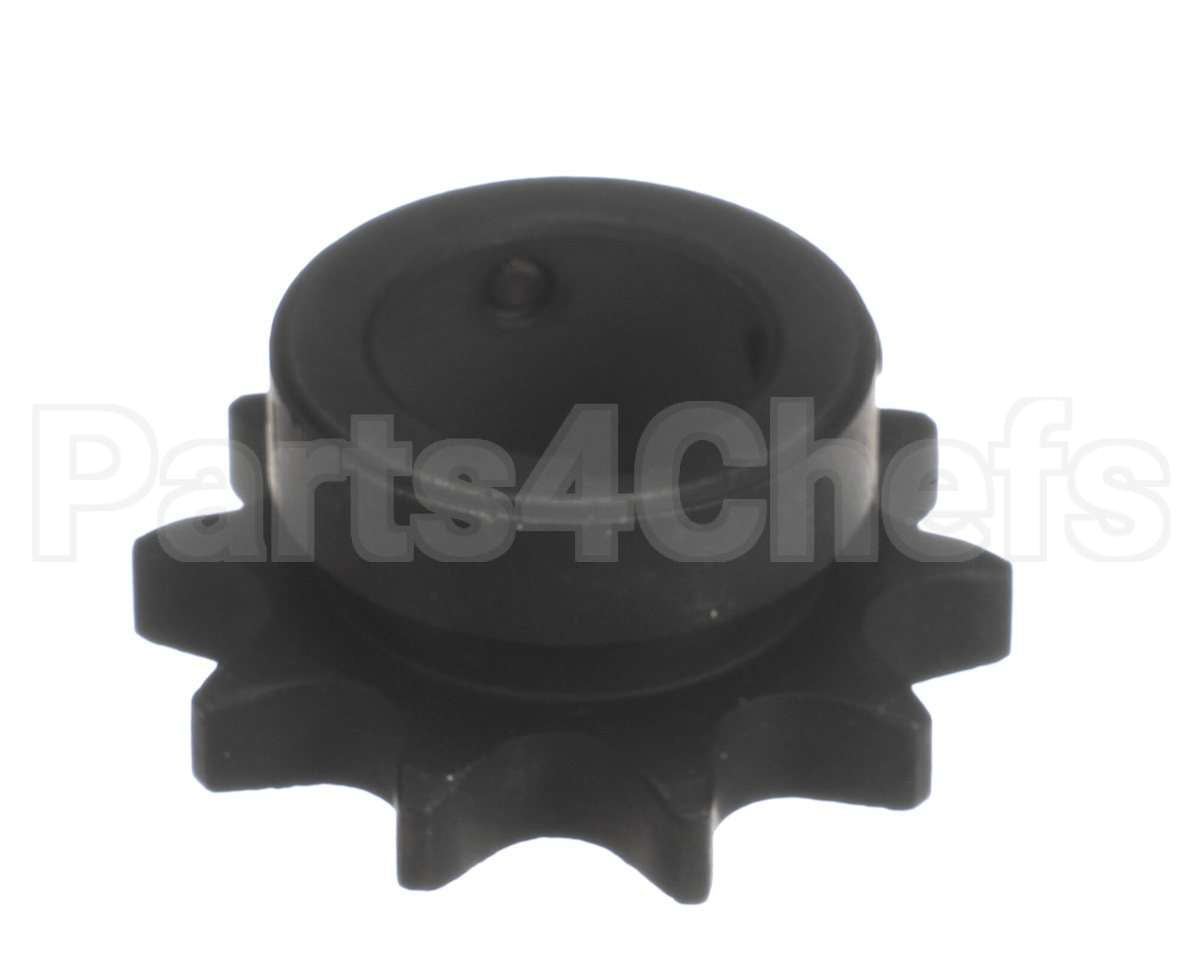 6105-002-75-21 Jackson Sprocket, Small Belt