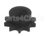 6105-002-75-21 Jackson Sprocket, Small Belt