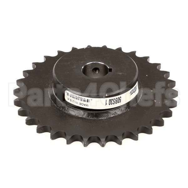 6105-002-75-22 Compatible Jackson Belt, Gear Large