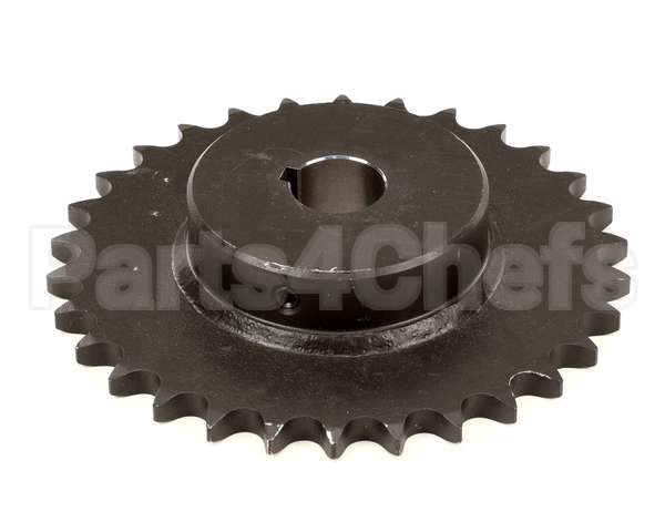 6105-002-75-22 Jackson Belt, Gear Large