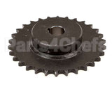 6105-002-75-22 Jackson Belt, Gear Large