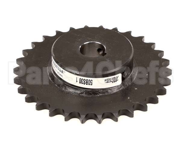 6105-002-75-22 Jackson Belt, Gear Large
