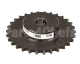 6105-002-75-22 Jackson Belt, Gear Large