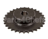 6105-002-75-22 Jackson Belt, Gear Large