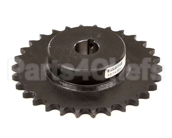 6105-002-75-22 Jackson Belt, Gear Large