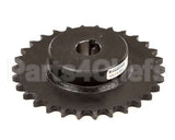 6105-002-75-22 Jackson Belt, Gear Large