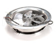 6105-002-86-46 Jackson Vent, Exhaust Fan